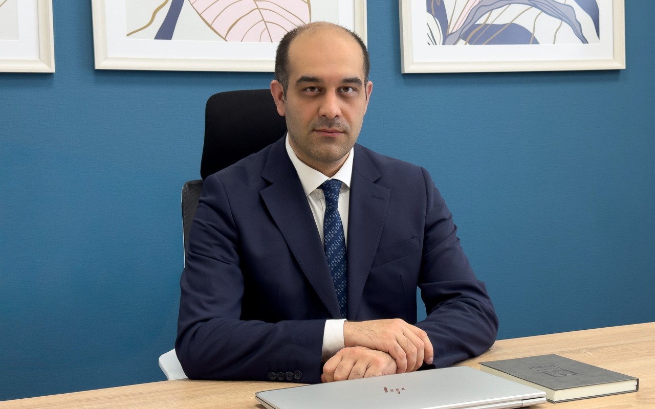 "Bank of Baku"nun İdarə Heyətinəyeni təyinat olub "Bank of Baku"nun İdarə Heyətinəyeni təyinat olub